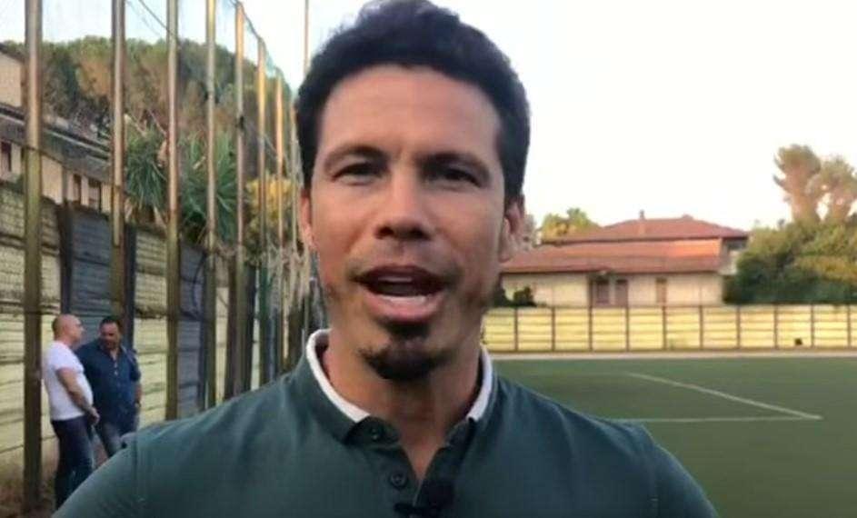 Hernanes: "Scudetto, Inter la mia favorita fino alla quinta. Ma così darà qualche preoccupazione al Napoli"