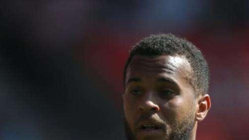 From UK - Inter e Atletico Madrid su Ryan Bertrand 