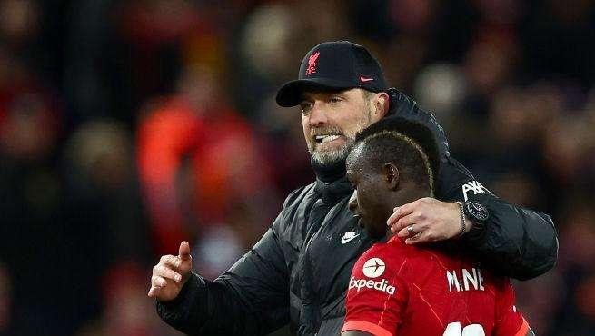 Il Liverpool risponde all'Inter e avvisa Guardiola: West Ham sconfitto 1-0