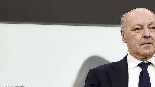 Spalletti si sbilancia sull'arrivo all'Inter del "trequartista" Marotta