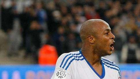 Ayew: "Futuro? Possibile resti all'OM, ma adesso..."