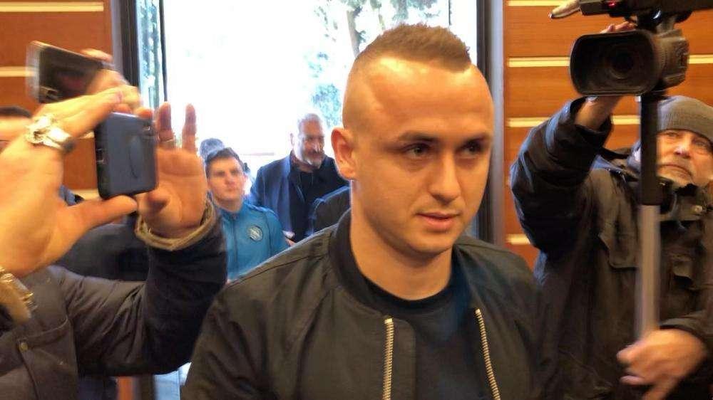 Tutto fatto: il Napoli ha preso anche Lobotka. Al Celta vanno 20 mln più 4 di bonus