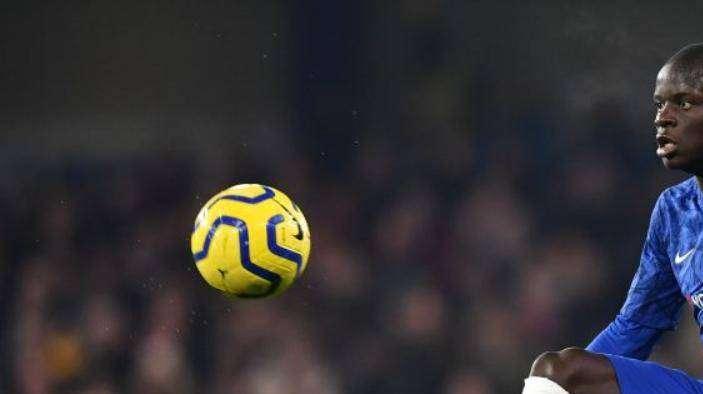 Corsera - Marotta pensa alle uscite prima di attivarsi per Kanté. Torna Nainggolan in attesa di Vidal
