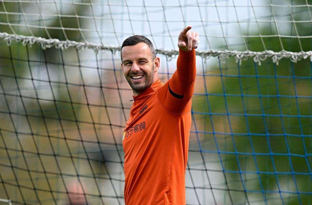 Sky - Inzaghi sorride: Handanovic sta meglio. Bastoni ancora a parte, Gosens rientra