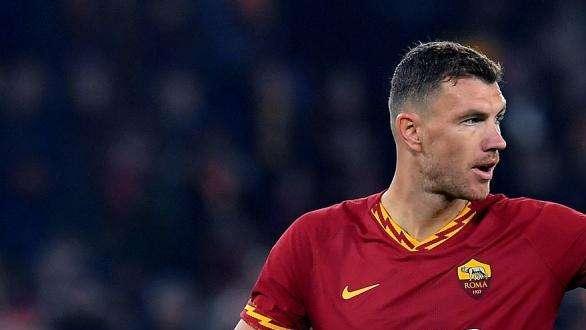FcIN - Contatti continui tra Edin Dzeko e l'Inter. La Roma apre all'addio del bosniaco e cerca Milik. Tutti i dettagli