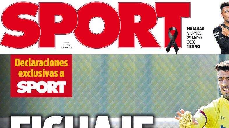 Prima Sport - Lautaro, l'Inter non si arrende: o clausola o niente