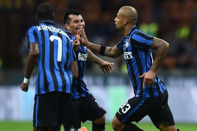 Felipe Melo, testata per la cinquina: Verona ko e tentativo di allungo