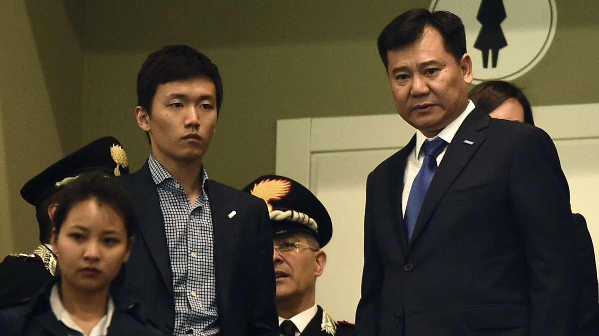 GdS - Suning valuta l'Inter un miliardo: caccia ai soldi freschi. Trattativa con BC Partners per una quota minoritaria
