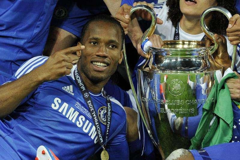 FcIN - Drogba si propone, ma la società ha altre idee