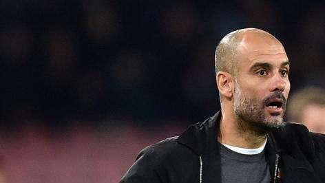 Guardiola ostenta fiducia: "Il City non sarà escluso dalle Coppe"