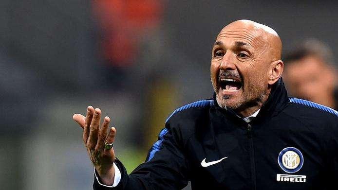 GdS - Champions, l'Inter ha finito i bonus.  Spalletti come le romane: difesa a tre