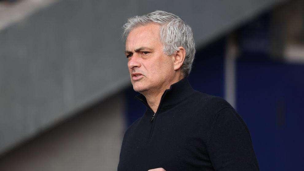 Candela crede nella Roma: "Mourinho è un vincente, ho molta fiducia in lui"