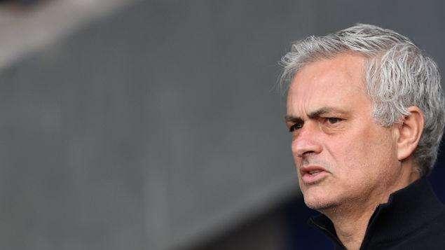 Mourinho anti-Superlega: "Sono sempre il ragazzo che giocava davanti casa con porte fatte con le pietre"