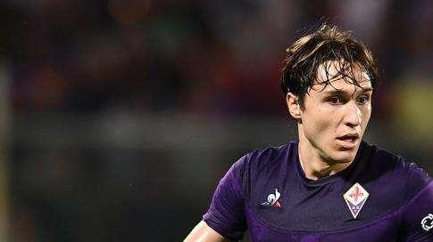 TS - Chiesa a giugno può tornare sul mercato, sarà ancora Inter-Juve