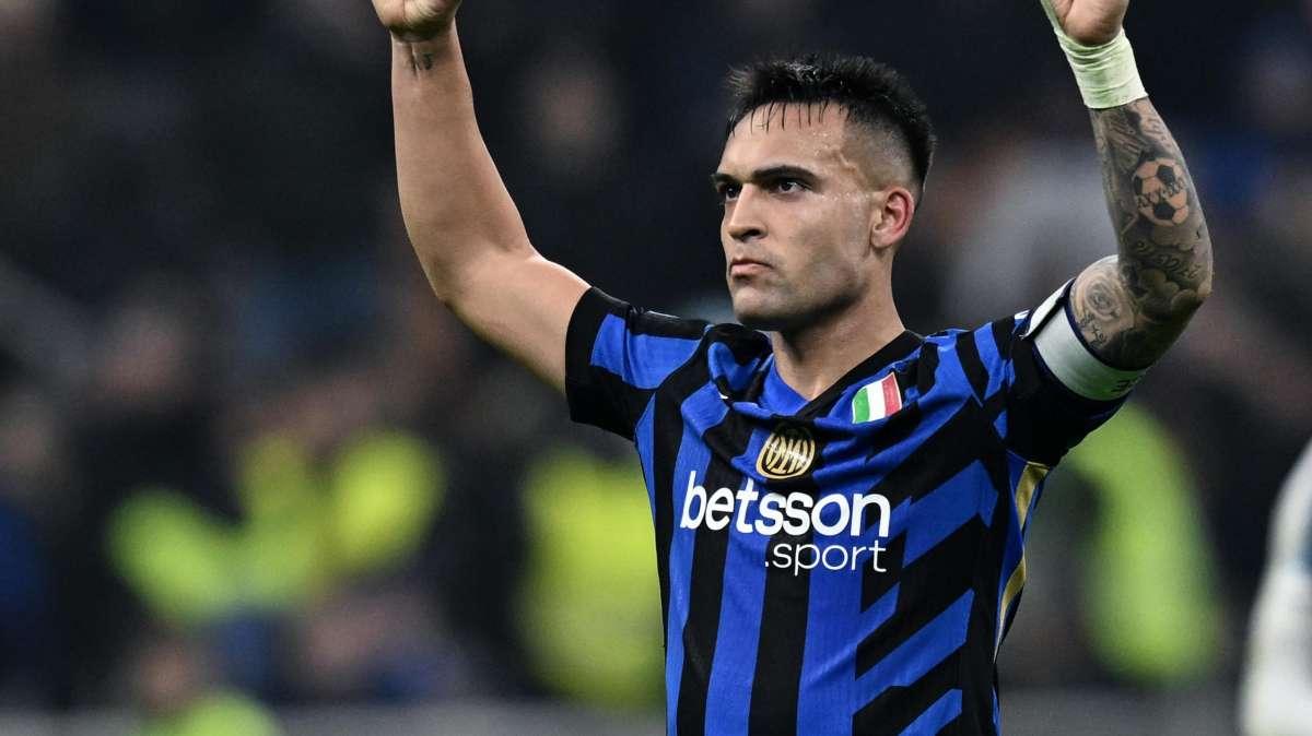 CdS - Kolo Muani e Lautaro ancora contro: il francese sogna la rivincita dopo la finale del Mondiale persa