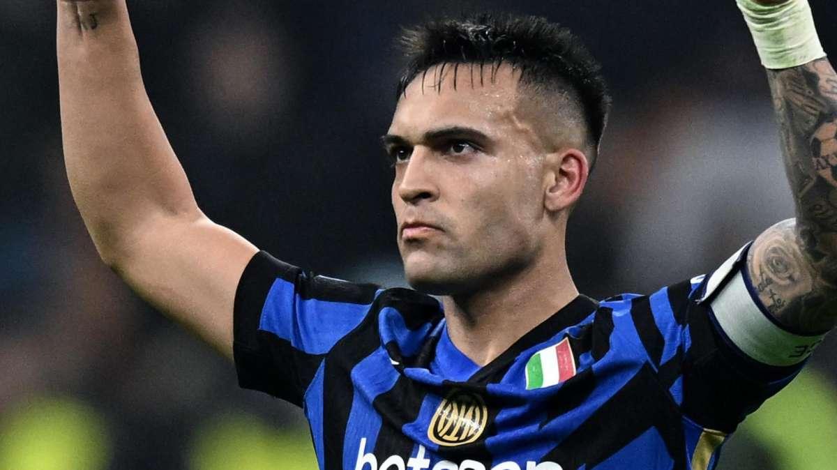 Juventus-Inter sarà anche Kolo Muani vs Lautaro Martinez: l'argentino va a caccia di un record personale