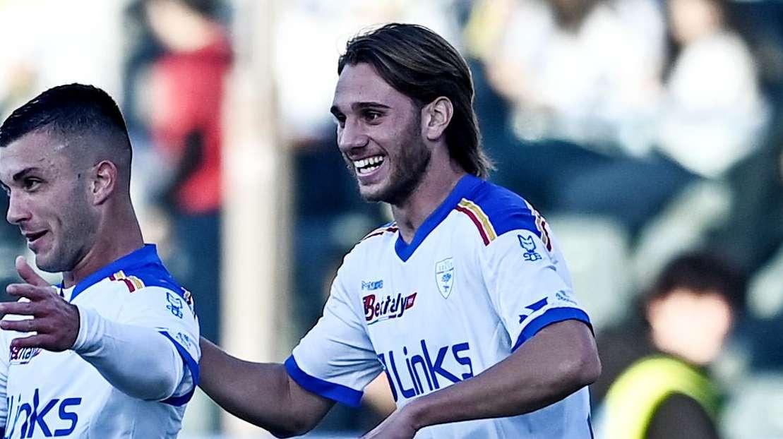 Lecce, Gallo: "Inter da affrontare nel modo giusto, se sbagli atteggiamento rischi di prendere 5 o 6 gol subito"