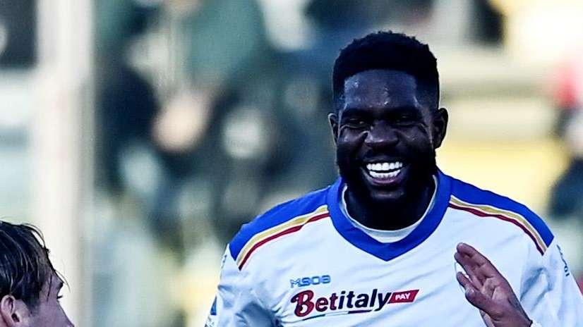 Dalla Spagna - Aumenta la concorrenza per Umtiti: sul difensore c'è anche l'interesse del Milan