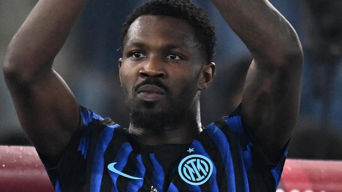 CdS - Prime rotazioni: Diouf punta il Napoli, Thuram l'Europa