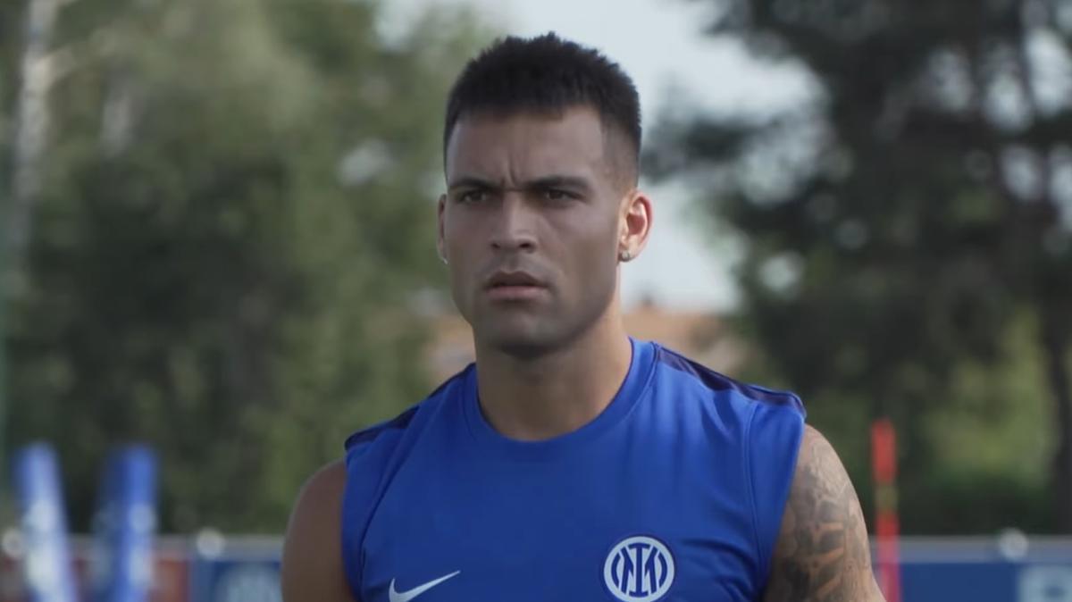 VIDEO - Lautaro, sorpresa dei tifosi dopo il Monza: il video è virale