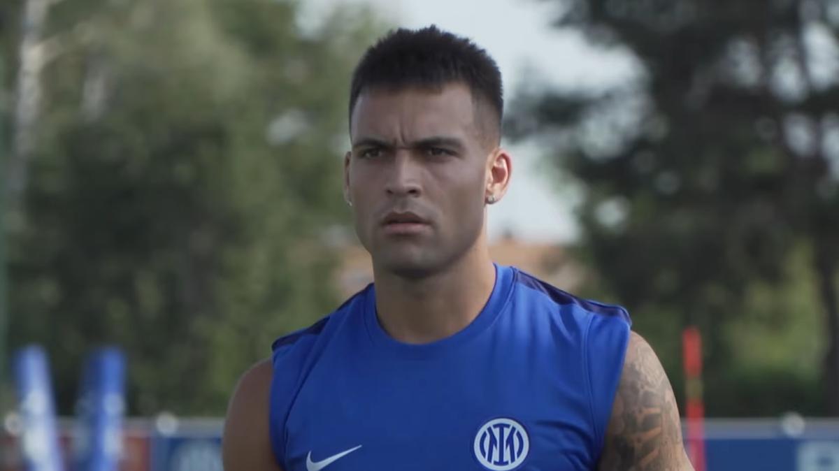 GdS - Lautaro scalpita: oggi primi minuti a Bari. Vuole essere titolare con il Monza