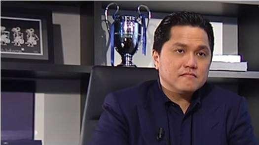 Rai Sport - Inter, ipotesi azionariato popolare per rilevare le quote di Thohir
