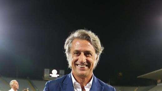 Pin e Di Chiara: "Pioli allenatore attento e sanguigno"