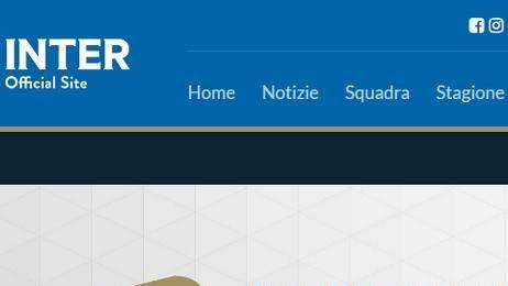 Inter, affidata all'artista Basso la progettazione dei trofei del Summer Tour 2017