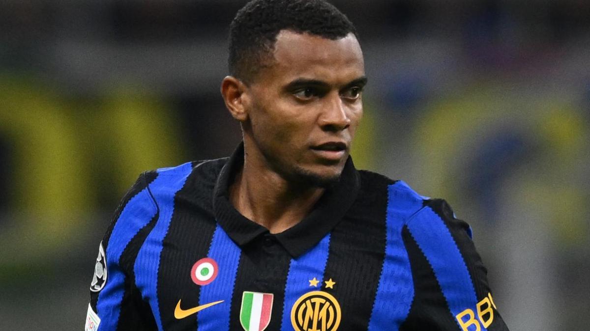 Inter-Club Brugge, le pagelle - Akanji replica il Bodo, Diouf si prende responsabilità