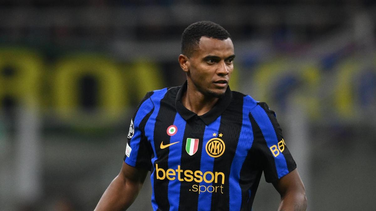Akanji a Prime: "Non era facile dopo l'espulsione ma abbiamo lottato da squadra"