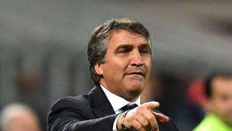 De Canio: "Widmer e Fernandes sono pronti per l'Inter"