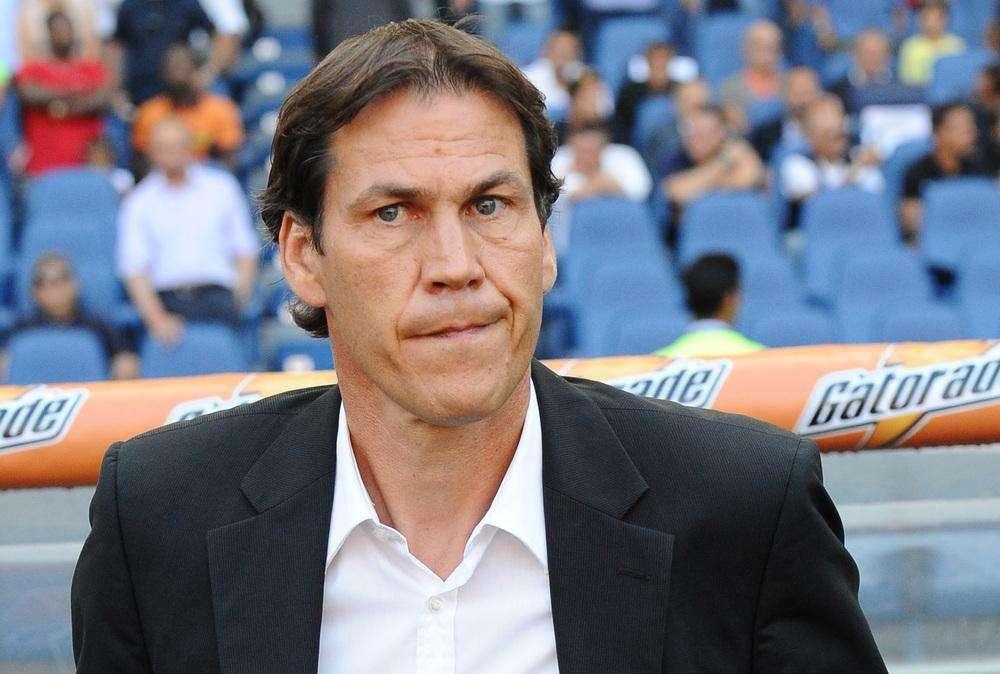 Mangiante: "Garcia come Mazzarri per un motivo"