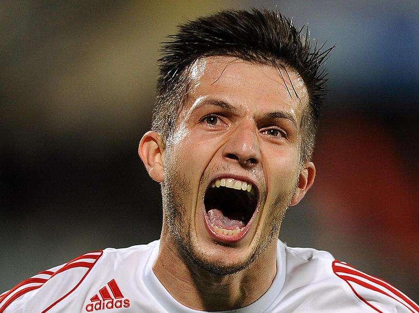 Rudolf: "Bel regalo per l'Inter, e ho sentito Kharja..."