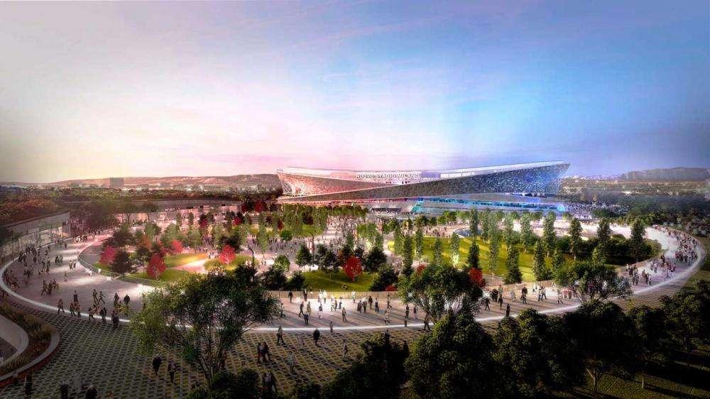 Nuovo San Siro, nasce il comitato dei pro: "Occasione per il rilancio del quartiere"