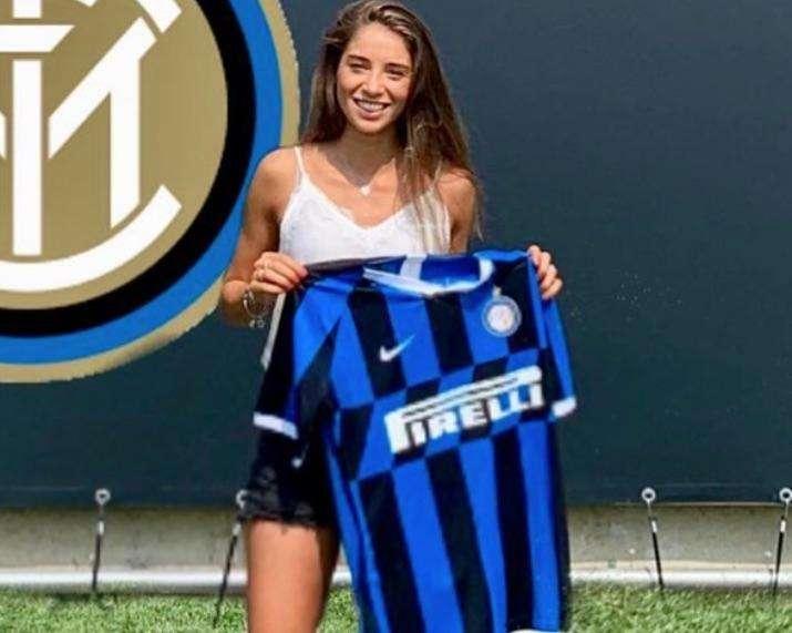 Inter Femminile a valanga sul Trento: 11-1. Doppiette per Bartonova, Goldoni e Tarenzi