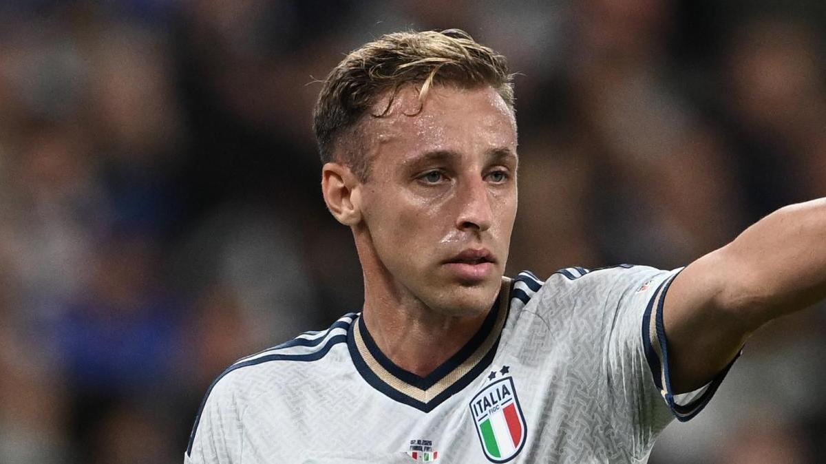 Rambaudi: "Frattesi all'Inter non era valorizzato e non ha avuto fiducia"