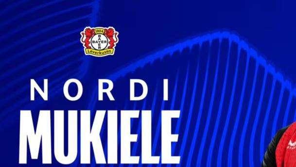 Mukiele letale per l'Inter, la Uefa lo elegge MVP. Il difensore: "Abbiamo sempre creduto nel gol"