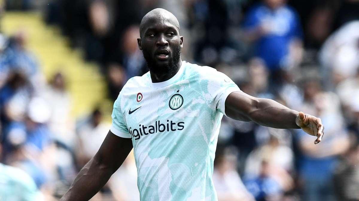 GdS - Roma-Inter, Inzaghi cambia ancora: tornano dal 1' Onana, Barella e Lukaku. Riposo per Acerbi e Calha?