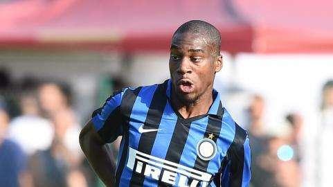 GdS - Tornano titolari Telles, Kondogbia ed Eder