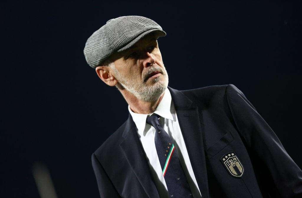 Nicolato, ct Under 21: "Nazionale punta dell'iceberg. In Italia siamo bravissimi a criticare"