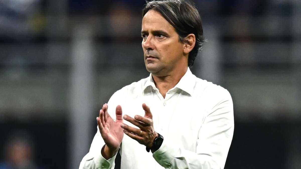GdS - Inzaghi e il rinnovo: malumori stoppati, attesa, firma e un obiettivo su tutti. E sull'ingaggio...