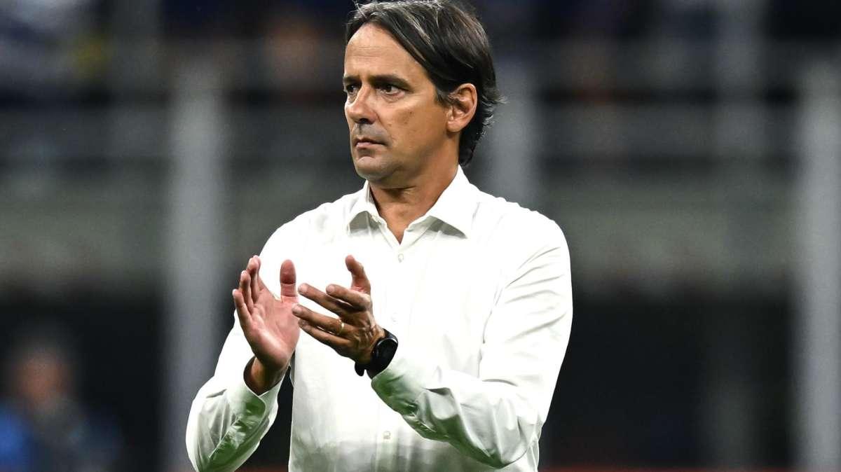 GdS - Sta nascendo un'Inter da stropicciarsi gli occhi: Inzaghi può dormire tra due guanciali in attesa del derby
