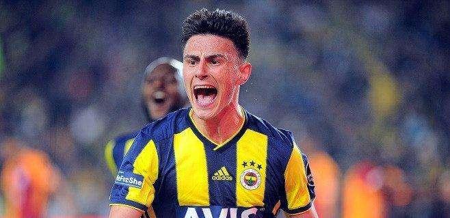 Davran: "Elmas ha molte richieste, il Fenerbahçe lo valuta 15-20 milioni"