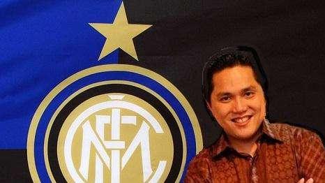Gruppo cinese, contatto datato. Thohir-Inter: da domenica ogni giorno è buono