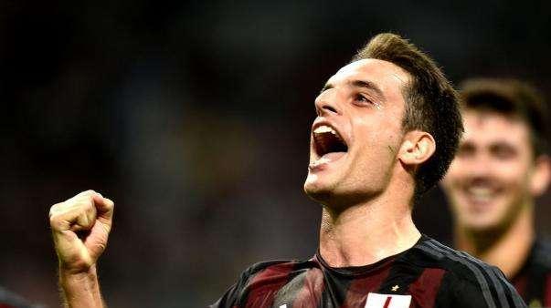 Bonaventura: "Noi giocatori, tutti uniti con Mihajlovic"