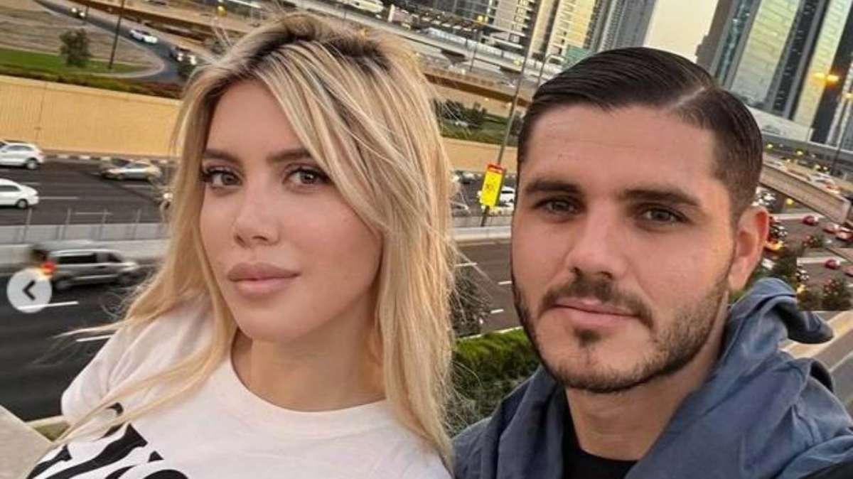 Wanda Nara: "Mai avuta relazione con Brozovic. Dopo quell'articolo Icardi venne costretto a lasciare l'Inter"