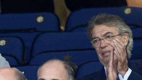 Suarez: "Inter-Napoli? 2-1. Moratti aiuterà la società"