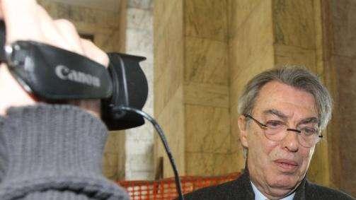Moratti-T. Provera, una cordata per rientrare nell'Inter: gli obiettivi