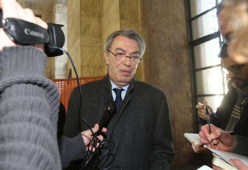 Moratti ospite dell'ONU a Ginevra per Inter Campus