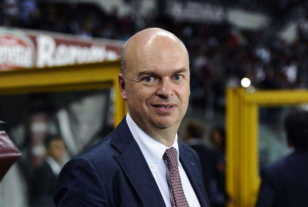 Fassone: "Mazzarri salvo, farà un gruppo vincente. E su Moratti e Thohir..."